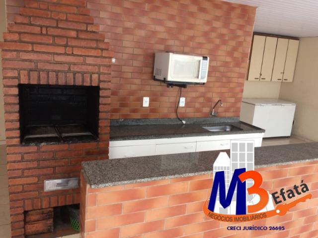 Apartamento, 2 quartos, 47 m² - Foto 11