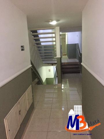 Apartamento, 2 quartos, 47 m² - Foto 12