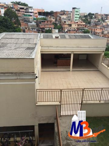 Apartamento, 2 quartos, 47 m² - Foto 13