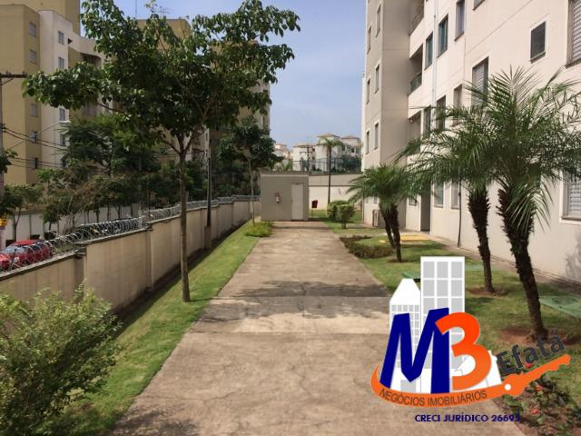 Apartamento, 2 quartos, 47 m² - Foto 14