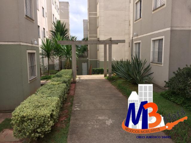 Apartamento, 2 quartos, 47 m² - Foto 16