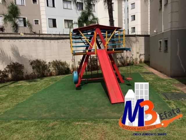 Apartamento, 2 quartos, 47 m² - Foto 17