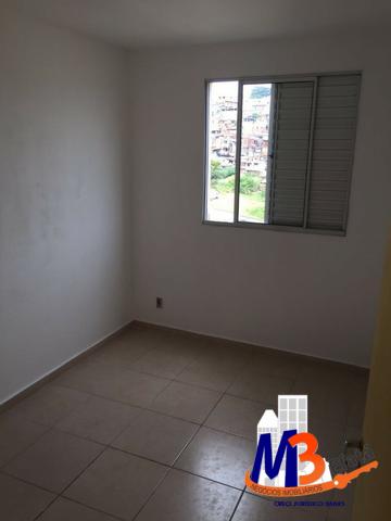 Apartamento, 2 quartos, 47 m² - Foto 18