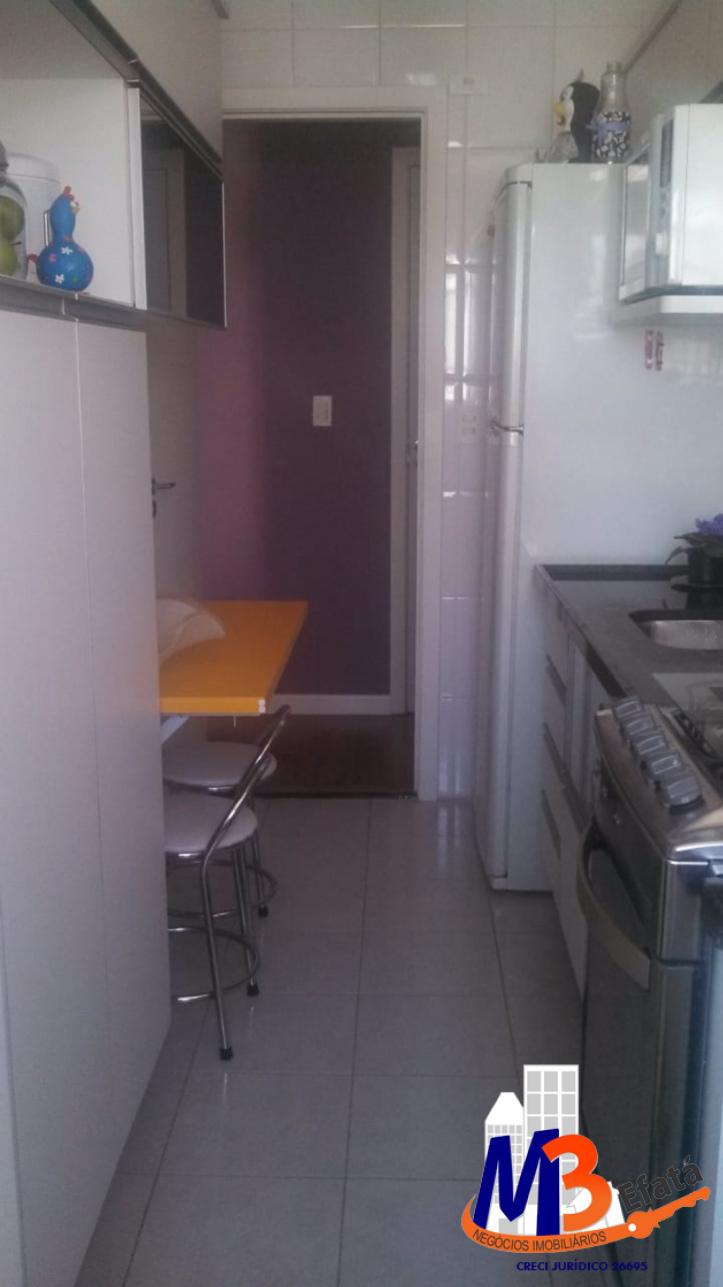 Apartamento, 2 quartos, 70 m² - Foto 9