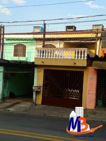 Sobrado, 2 quartos, 87 m² - Foto 7