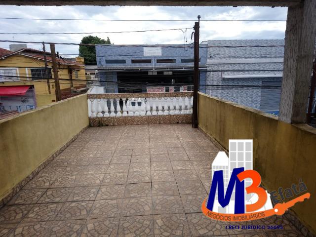 Sobrado, 2 quartos, 87 m² - Foto 4
