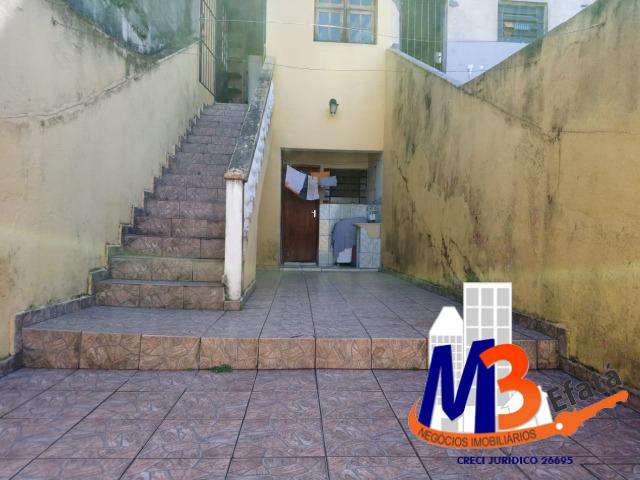 Sobrado, 2 quartos, 87 m² - Foto 8