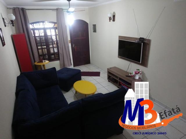 Sobrado, 2 quartos, 87 m² - Foto 3