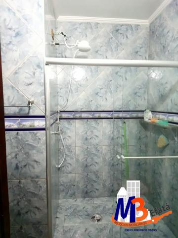 Sobrado, 2 quartos, 87 m² - Foto 10