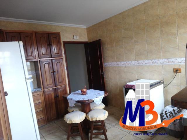 Sobrado, 2 quartos, 87 m² - Foto 11