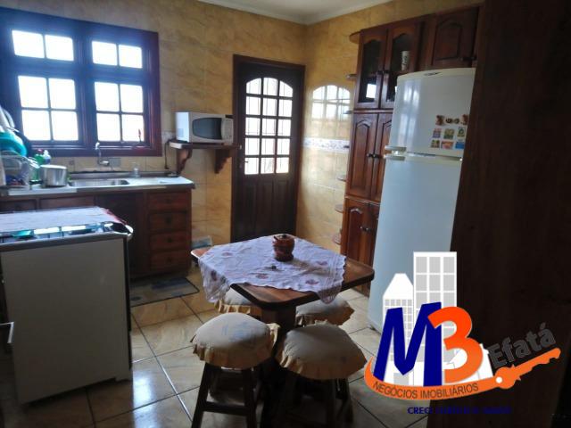 Sobrado, 2 quartos, 87 m² - Foto 6