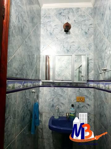 Sobrado, 2 quartos, 87 m² - Foto 12