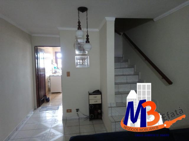 Sobrado, 2 quartos, 87 m² - Foto 14