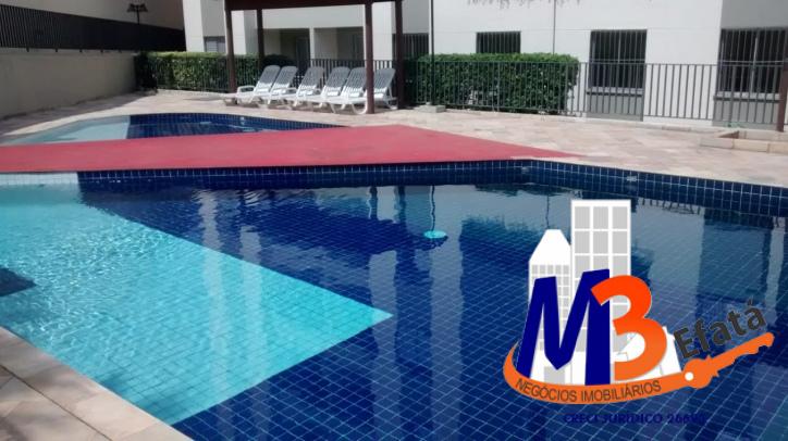 Apartamento, 2 quartos, 55 m² - Foto 1