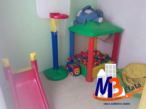 Apartamento, 2 quartos, 55 m² - Foto 34