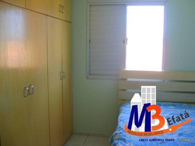 Apartamento, 2 quartos, 55 m² - Foto 13