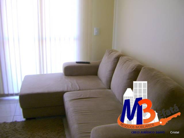 Apartamento, 2 quartos, 55 m² - Foto 14