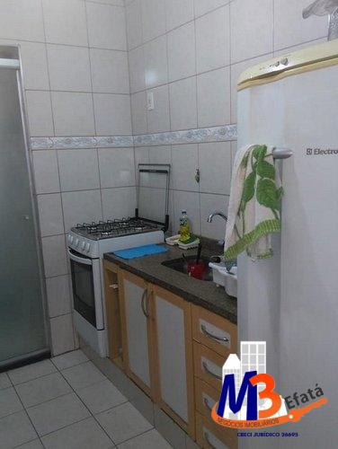 Apartamento, 2 quartos, 55 m² - Foto 8