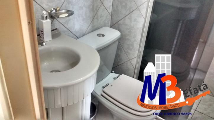 Apartamento, 2 quartos, 55 m² - Foto 16