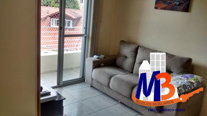 Apartamento, 2 quartos, 55 m² - Foto 19