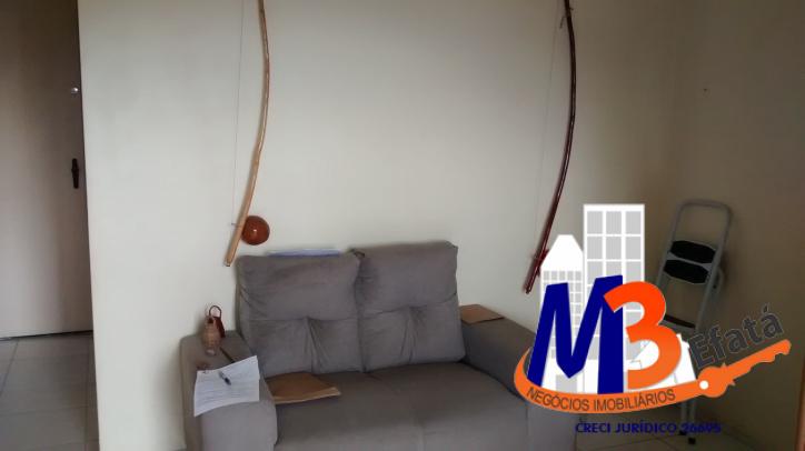 Apartamento, 2 quartos, 55 m² - Foto 21