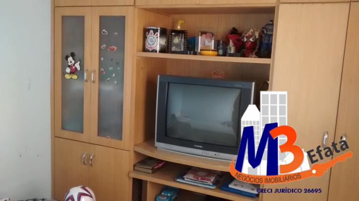 Apartamento, 2 quartos, 55 m² - Foto 24