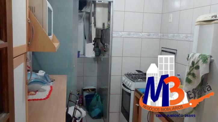 Apartamento, 2 quartos, 55 m² - Foto 11