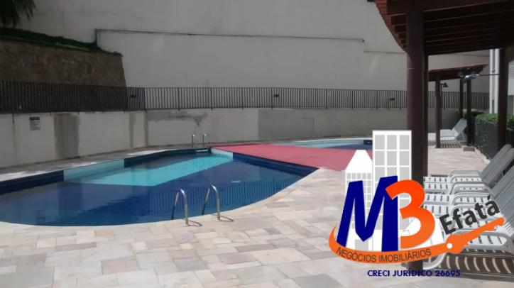 Apartamento, 2 quartos, 55 m² - Foto 28