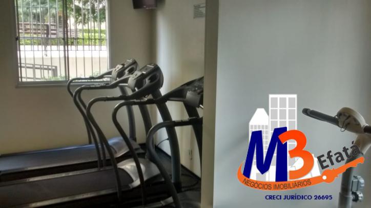 Apartamento, 2 quartos, 55 m² - Foto 33