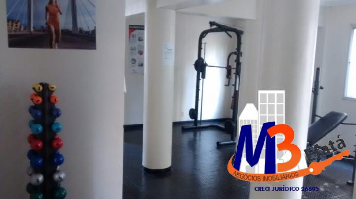 Apartamento, 2 quartos, 55 m² - Foto 36