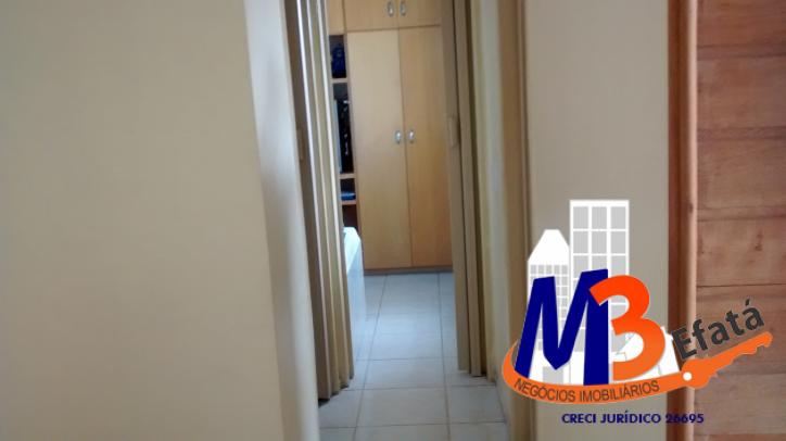 Apartamento, 2 quartos, 55 m² - Foto 39