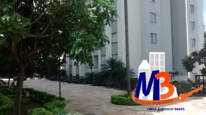 Apartamento, 2 quartos, 55 m² - Foto 40