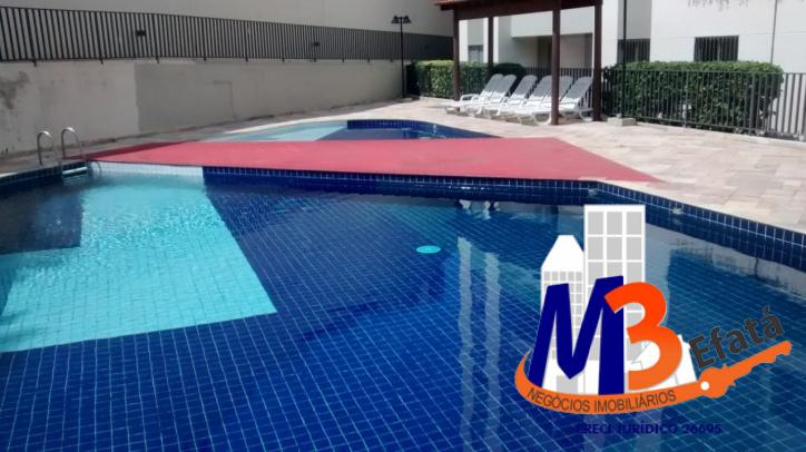 Apartamento, 2 quartos, 55 m² - Foto 30