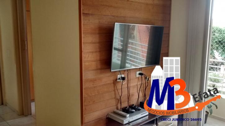 Apartamento, 2 quartos, 55 m² - Foto 41