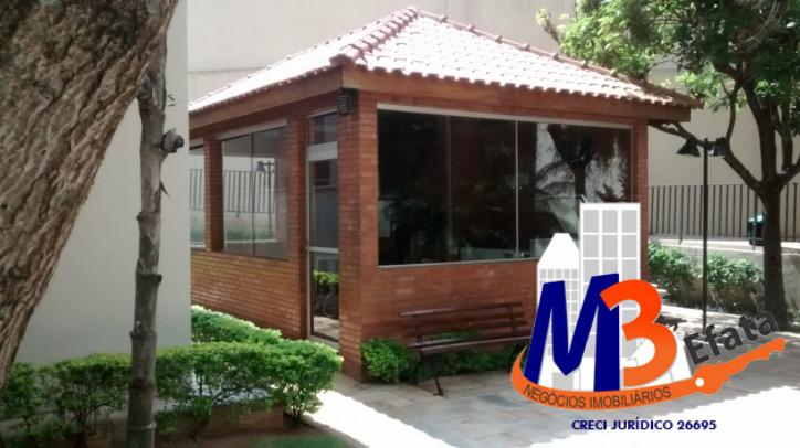 Apartamento, 2 quartos, 55 m² - Foto 5