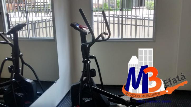 Apartamento, 2 quartos, 55 m² - Foto 42