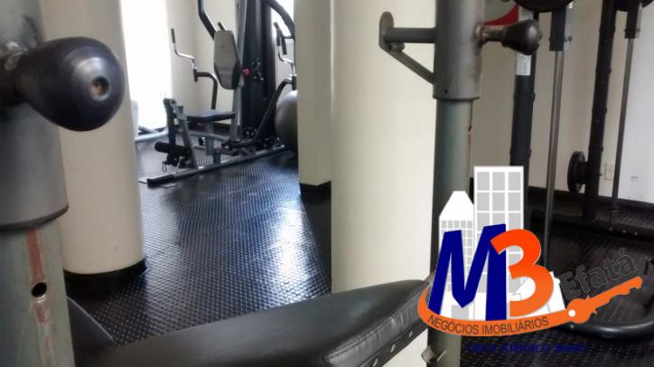 Apartamento, 2 quartos, 55 m² - Foto 43