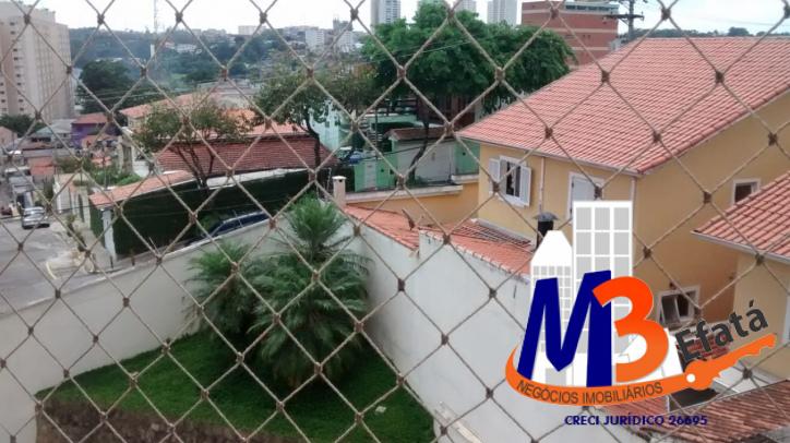 Apartamento, 2 quartos, 55 m² - Foto 48