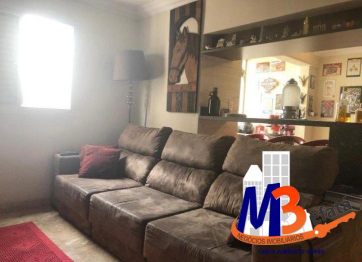 Apartamento, 2 quartos, 74 m² - Foto 3