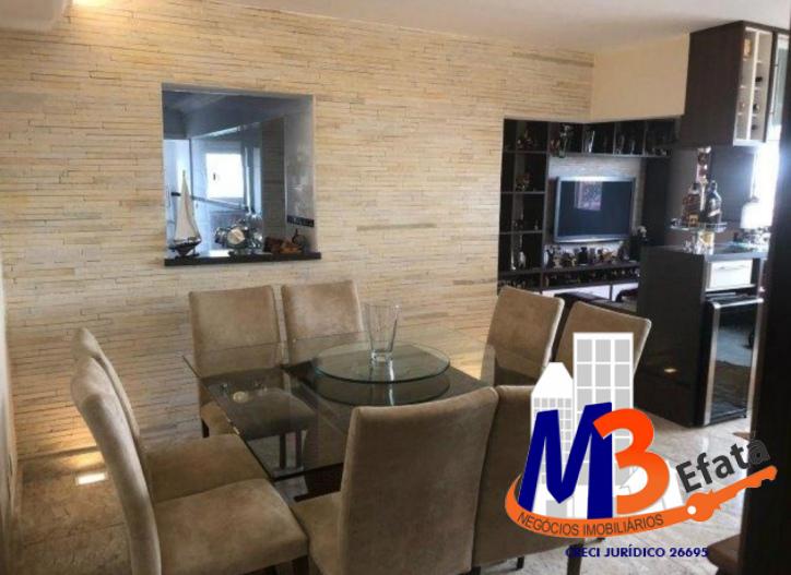 Apartamento, 2 quartos, 74 m² - Foto 6