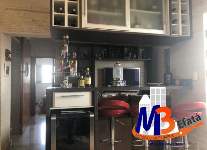 Apartamento, 2 quartos, 74 m² - Foto 7