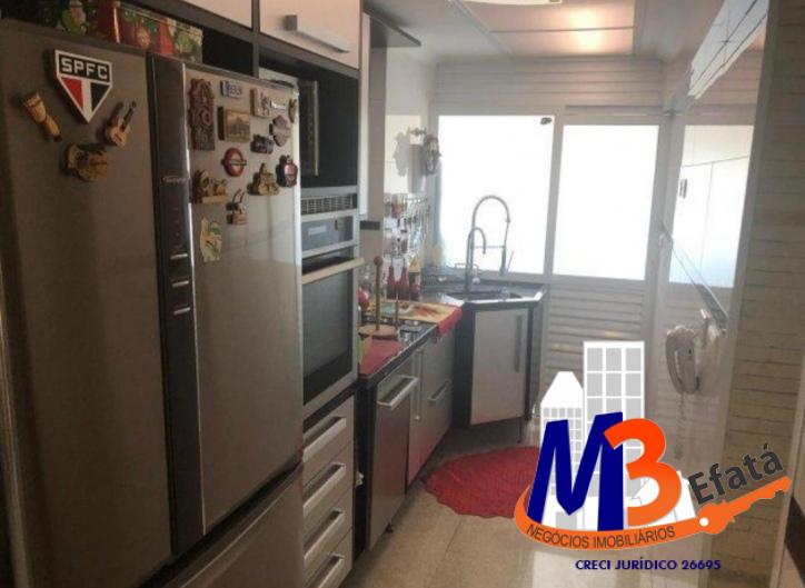 Apartamento, 2 quartos, 74 m² - Foto 9