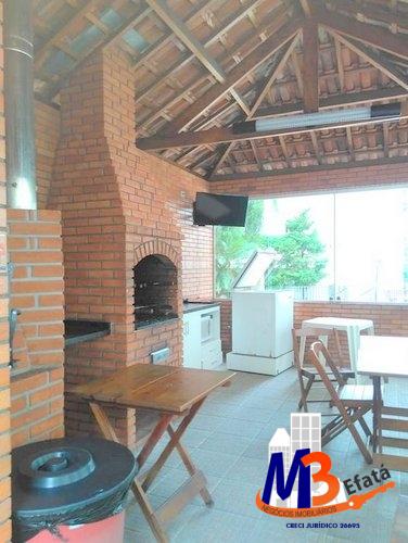 Apartamento, 2 quartos, 55 m² - Foto 2