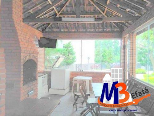 Apartamento, 2 quartos, 55 m² - Foto 3