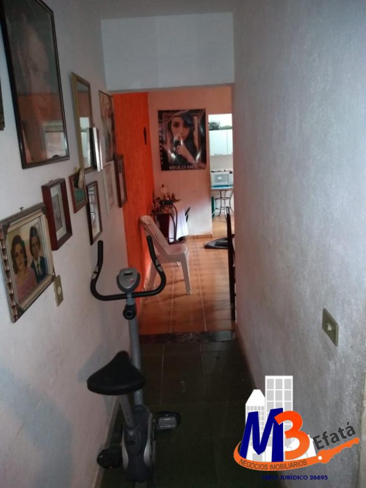 Sobrado, 5 quartos, 250 m² - Foto 4