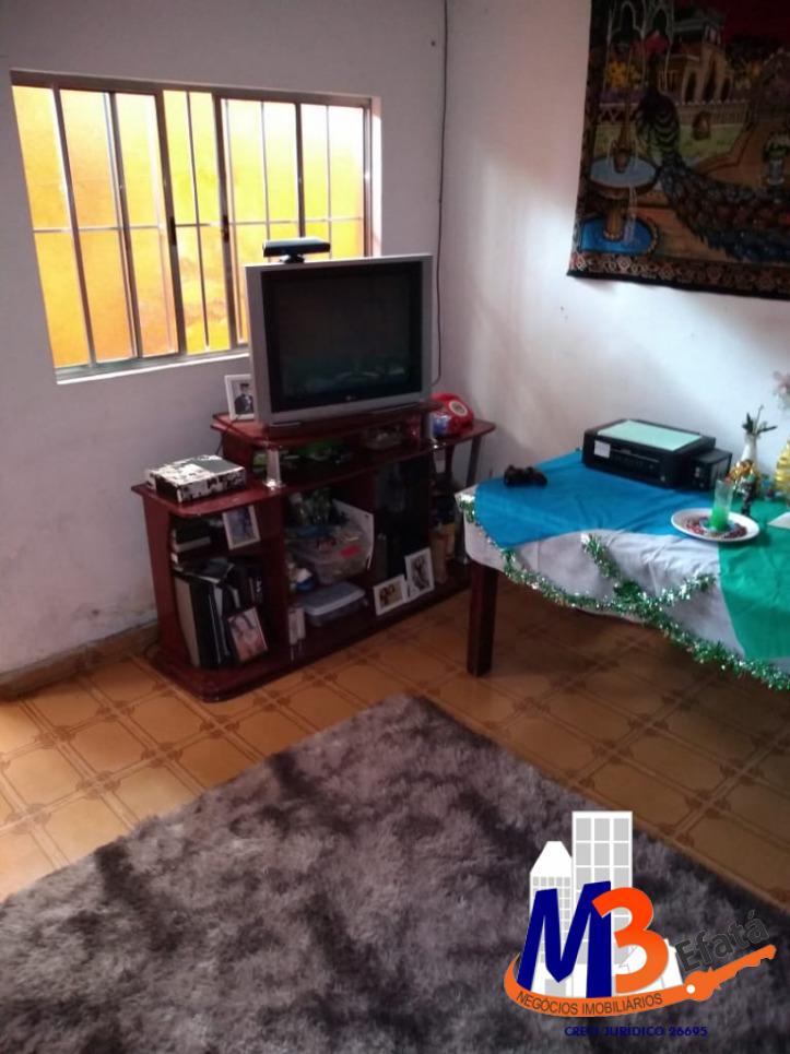 Sobrado, 5 quartos, 250 m² - Foto 1