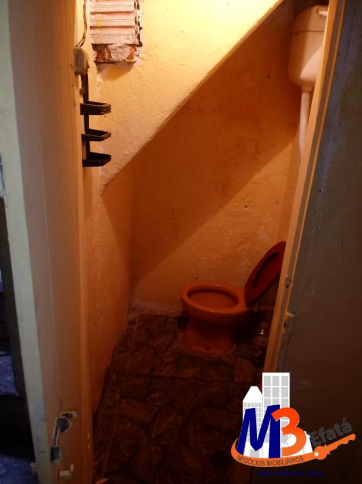 Sobrado, 5 quartos, 250 m² - Foto 11