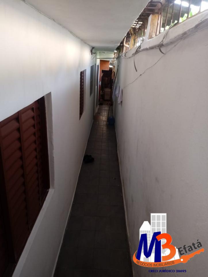 Sobrado, 5 quartos, 250 m² - Foto 12