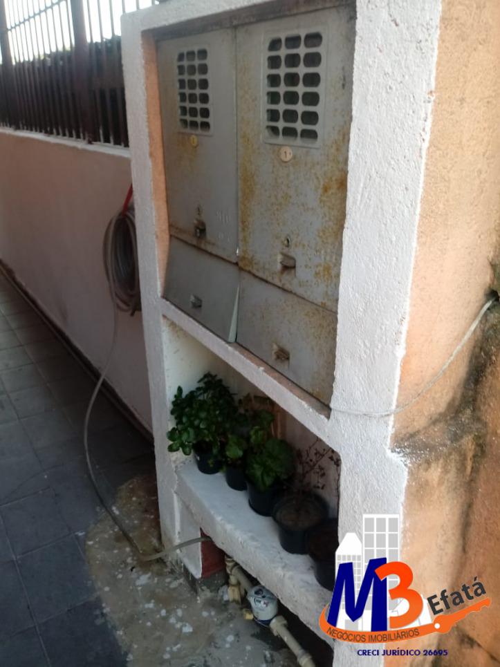 Sobrado, 5 quartos, 250 m² - Foto 17