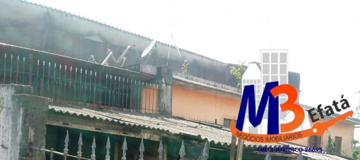 Sobrado, 5 quartos, 250 m² - Foto 19